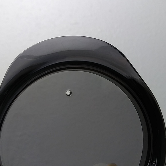 Original From POSHMARK Back Stainless Steel Wine Tumbler 10 Oz Hot/Cold Drink - Picture 14 of 16